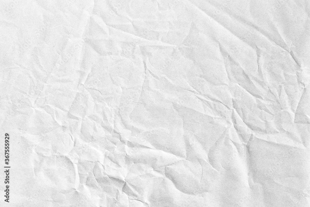 Old crumpled paper sheet background texture Old crumpled paper sheet background texture