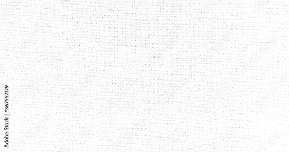 Obraz premium Natural linen material textile canvas texture background