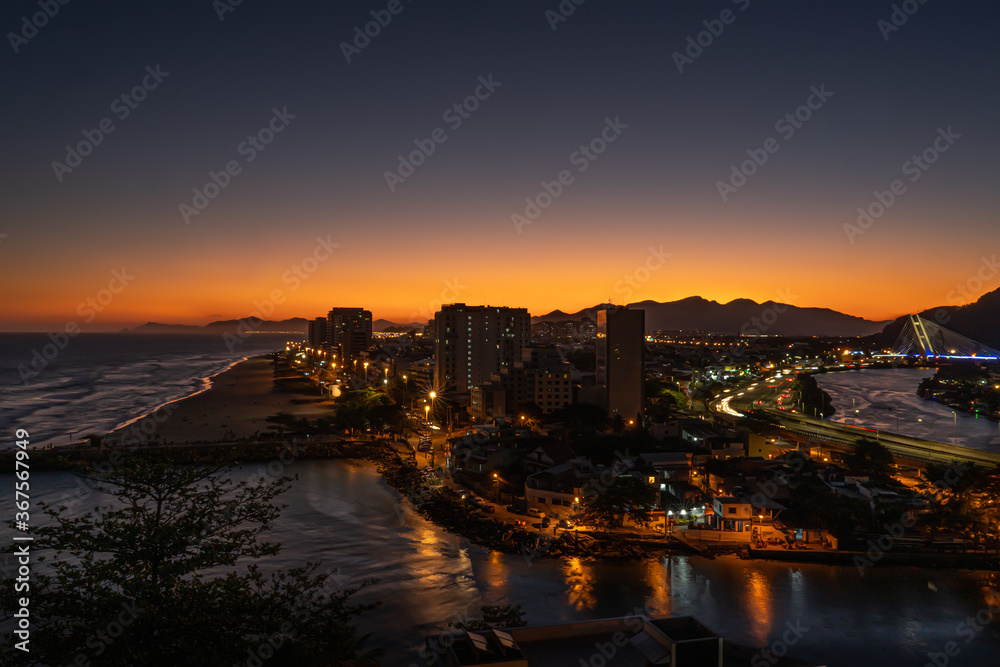 Fototapeta premium Rio 