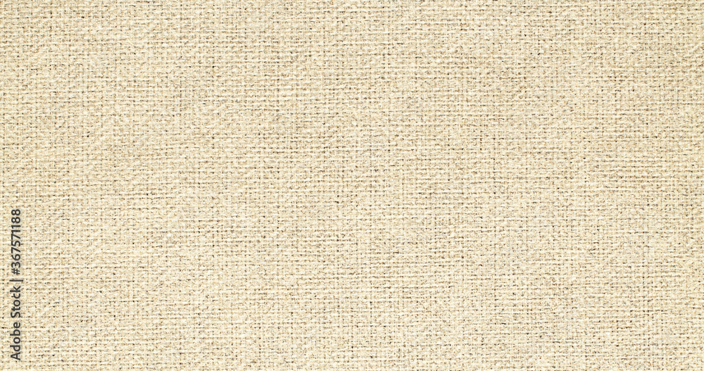 Natural linen material textile canvas texture background Natural linen material textile canvas texture background