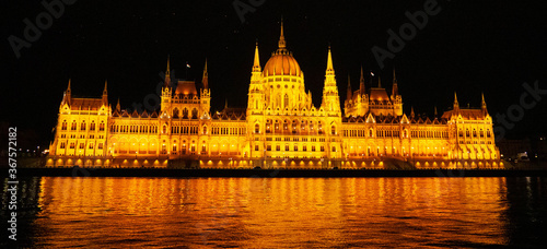 Budapest Hungary