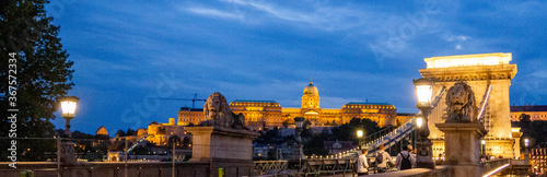 Budapest Hungary