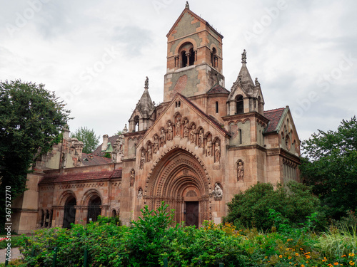 Budapest Hungary