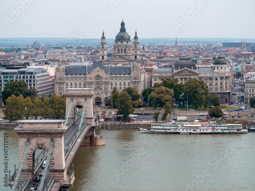 Budapest Hungary