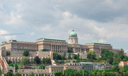 Budapest Hungary