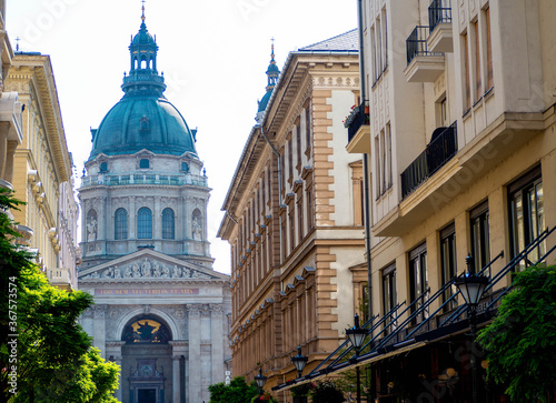 Budapest Hungary