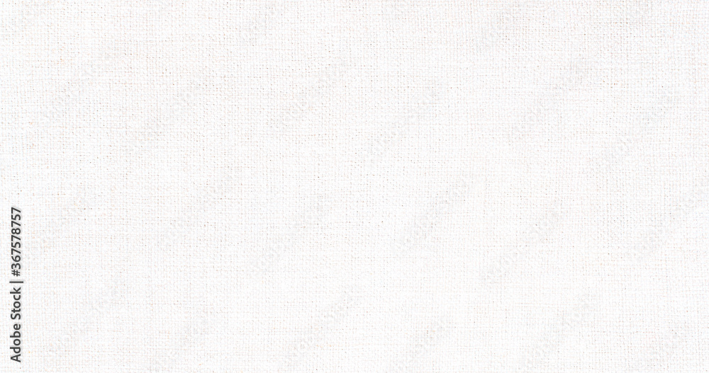 Fototapeta premium Natural linen material textile canvas texture background