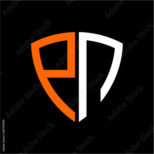 initials white orange shield with black background A B C D E F G H I J K L M N O P I R S T U V W X Y Z Free Download initials white orange shield with black background A B C D E F G H I J K L M N O P I R S T U V W X Y Z - GFXLoad