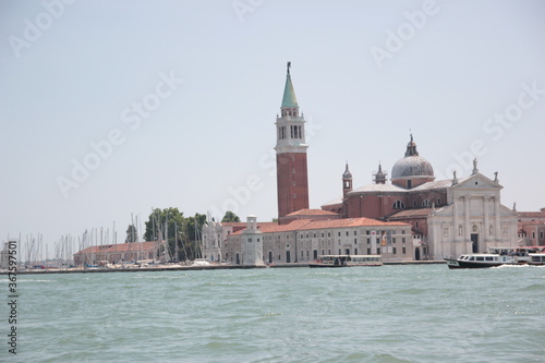 Church in Venice