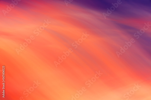 Blurred abstract background of colorful pastel colors
