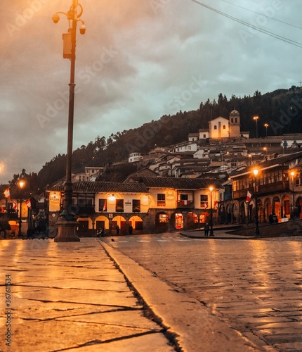 cusco
