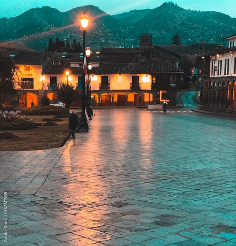 cusco