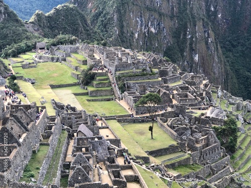 machu pichu