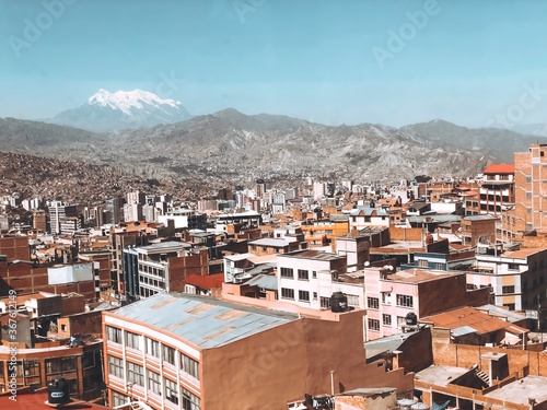 La Paz