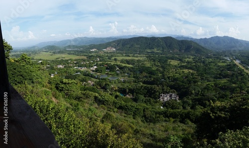 Guatemala View 2