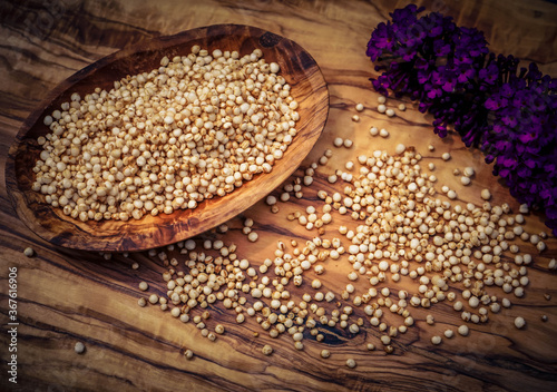 Obraz na płótnie Quinoa