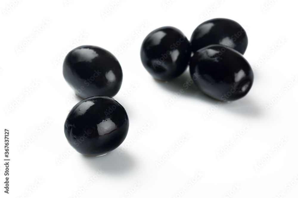 Olives Olives