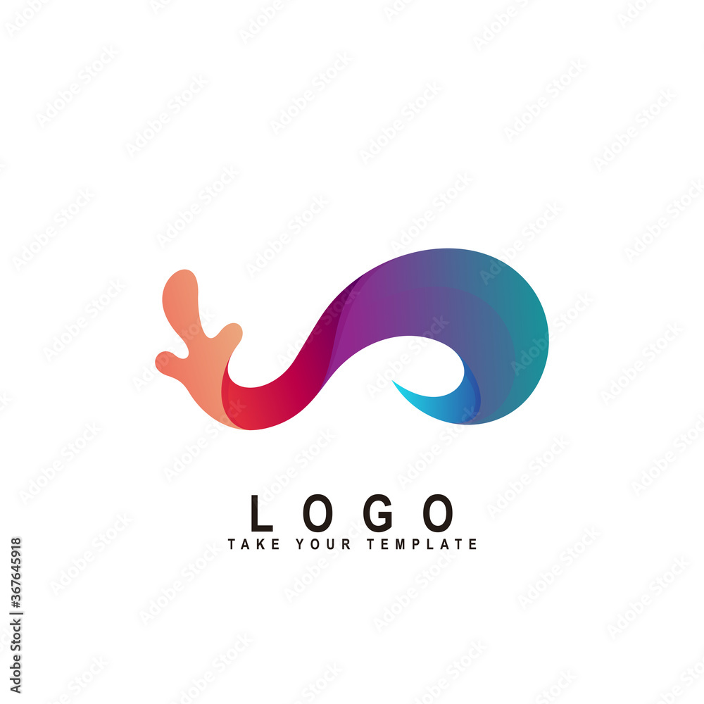 wave logo,wave of the sea design template wave logo,wave of the sea design template