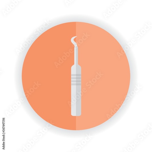 dental probe