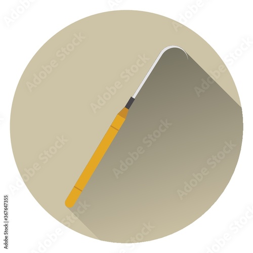dental probe