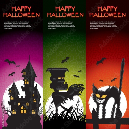 happy halloween