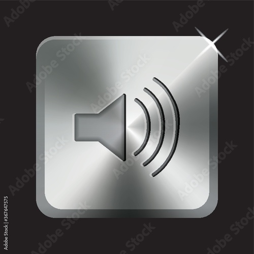 volume button