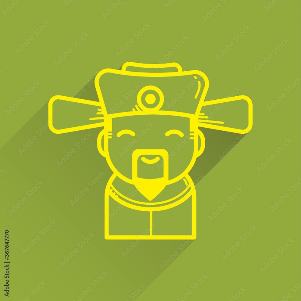 chinese god of prosperity chinese god of prosperity