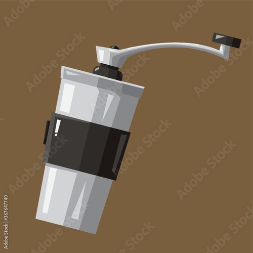 coffee grinder