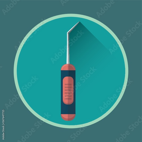 dental probe