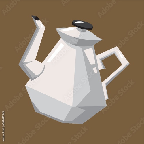 coffee kettle