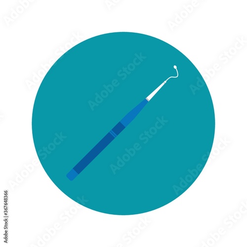 dental probe
