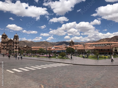 CUSCO
