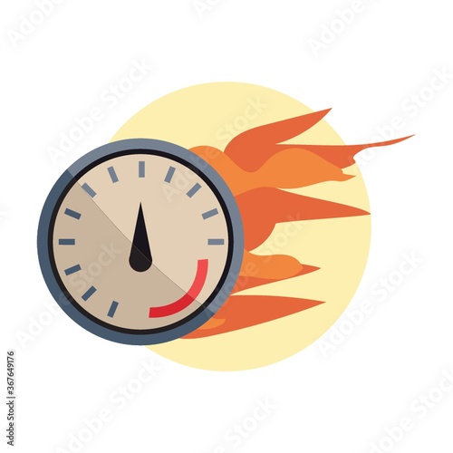 speedometer