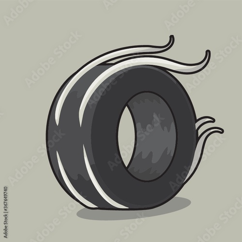 tyre