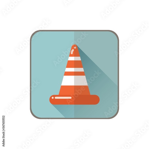 traffic cone