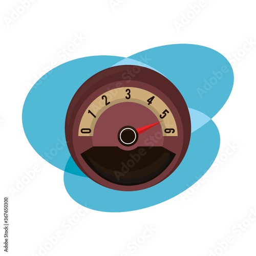 speedometer