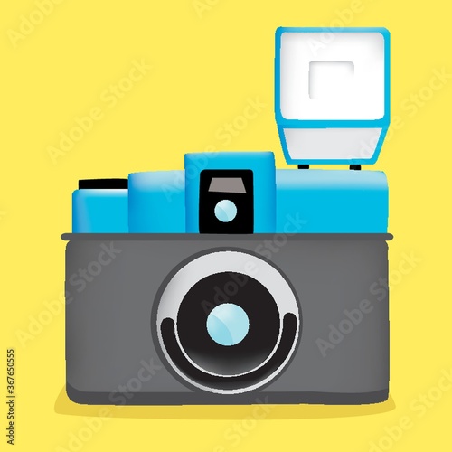camera