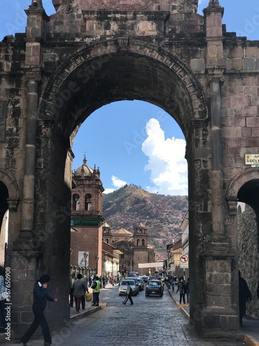 CUSCO 