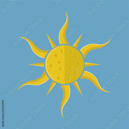 sun