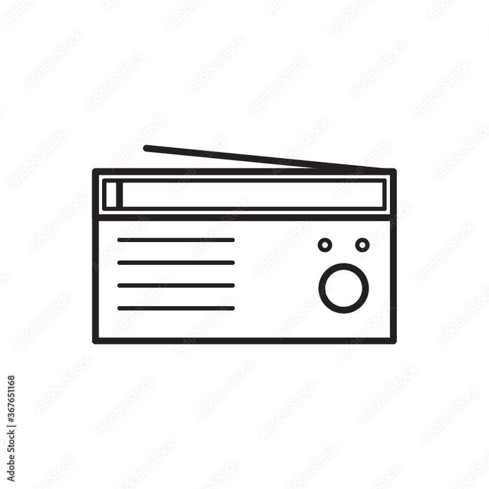 radio radio