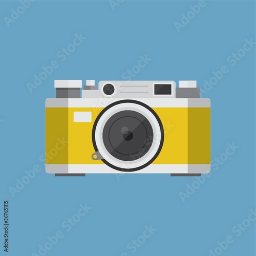 camera