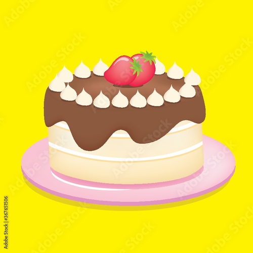 cake