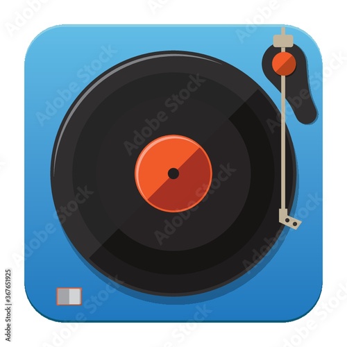 gramophone