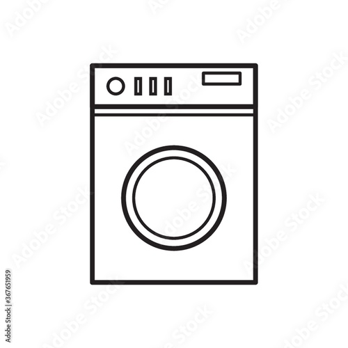 washing machine