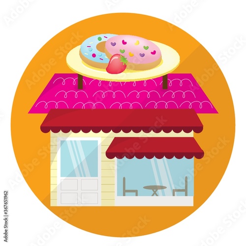 bakery