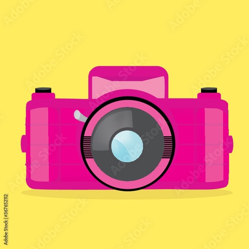 camera
