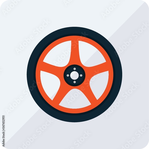 wheel