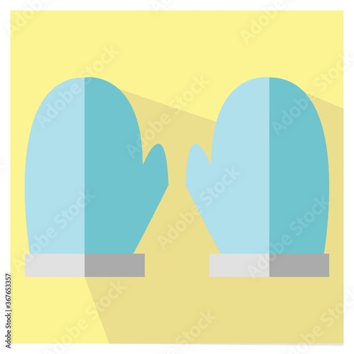 winter gloves