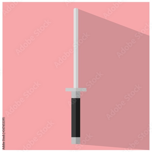 knife sharpener