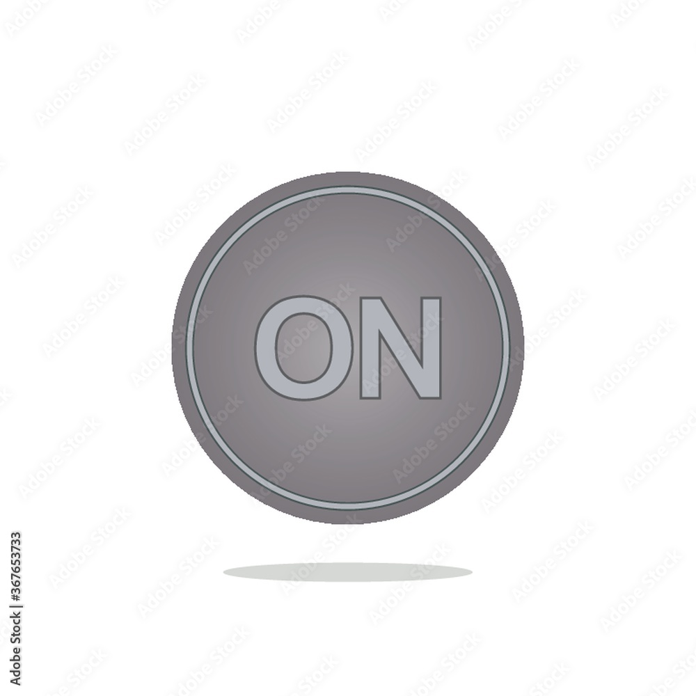 on button on button